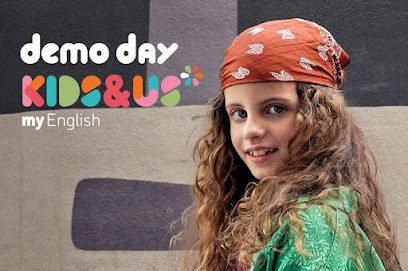 Foto de Kids&Us - Inglés para niños