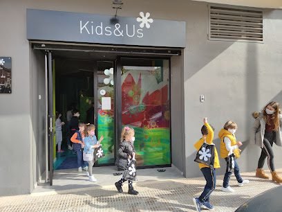 Foto de Kids&Us - Inglés para niños