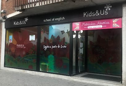 Foto de Kids&Us - Inglés para niños