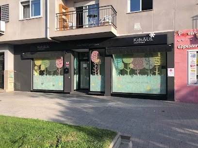 Foto de Kids&Us - Inglés para niños