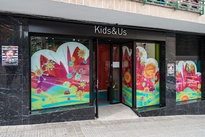Foto de Kids&Us - Inglés para niños
