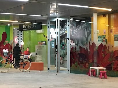 Foto de Kids&Us - Inglés para niños MiraMadrid