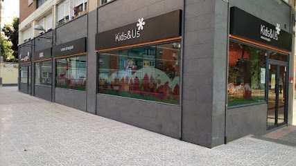 Foto de Kids&Us La Vaguada