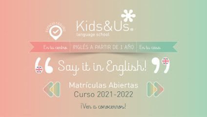 Foto de Kids&Us Meco - Inglés para niños