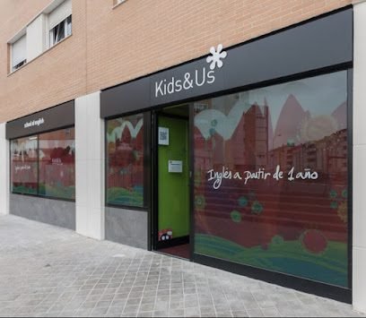 Foto de Kids&Us Rivas Vaciamadrid - Inglés para niños