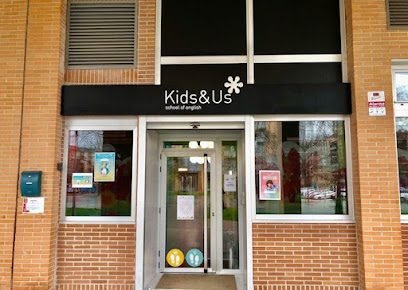 Foto de Kids&Us Rotxapea