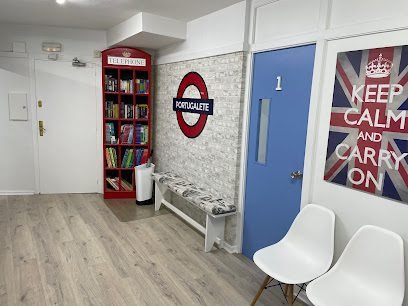 Foto de King's English