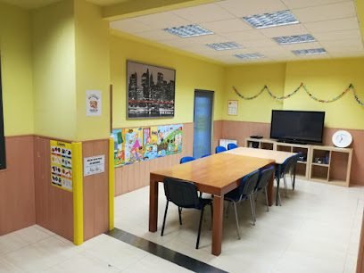 Foto de Komalingua Landaberde