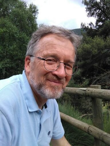 Foto de LELW Learn English Language Well with Ian Coldwell