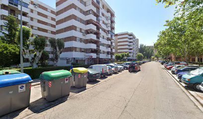 Foto de LEYBE ENGLISH CENTRE