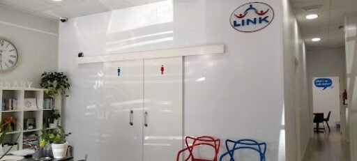 Foto de LINK academia de inglés