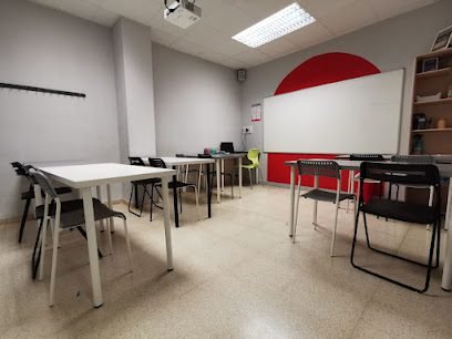 Foto de LM Idiomes - La Bordeta