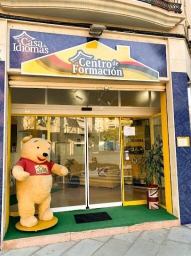 Foto de La Casa De Idiomas