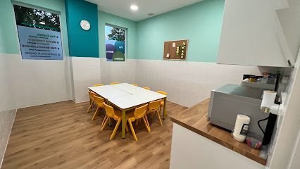 Foto de La Casita de Inglés Ensanche de Vallecas - Inglés para Niños