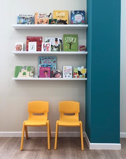 Foto de La Casita de Inglés Getafe - Academia de Inglés para niños