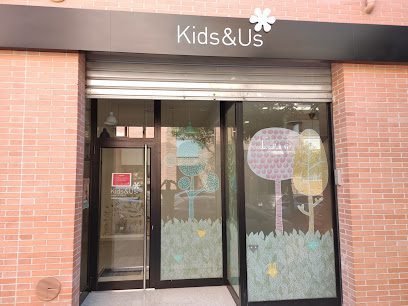 Foto de La Martina Kids&Us Tarragona Arrabassada - Anglès per a nens