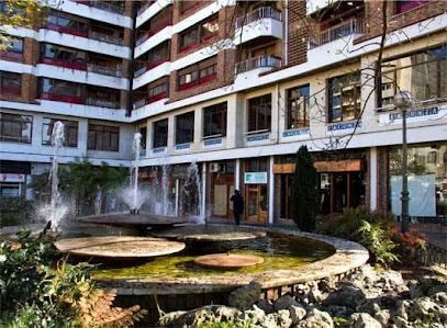 Foto de Lacunza International House - Irun