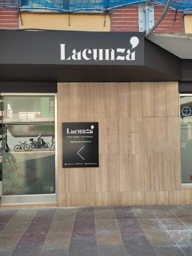 Foto de Lacunza International House Tolosa