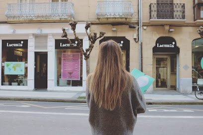 Foto de Lacunza International House