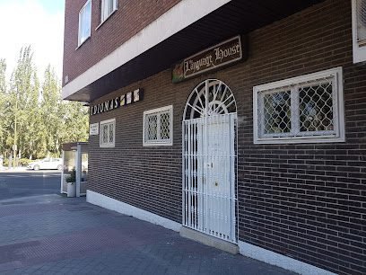 Foto de Language House