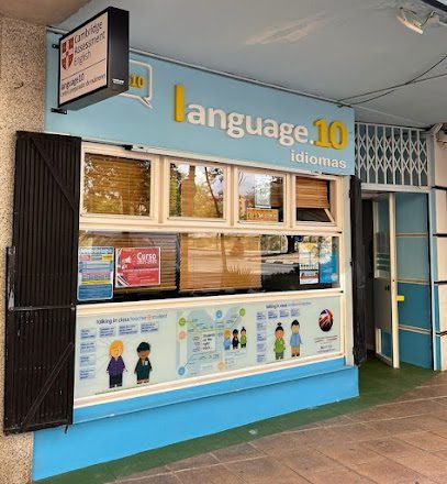 Foto de Language.10 School Of English