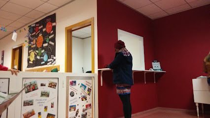 Foto de Laugh and Learn English Club