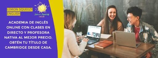 Foto de Lemon Squeezy English