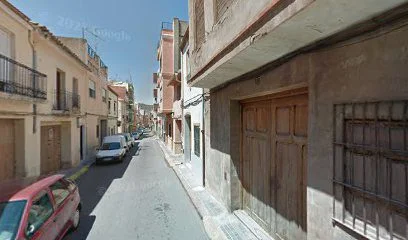 Foto de Leonor Gómez Navarro Academy