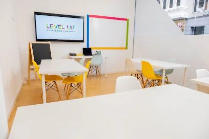 Foto de Level up Academia