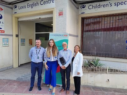 Foto de Lexis English Centre El Campello