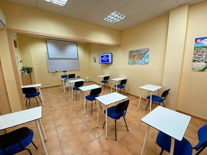 Foto de Liberty English Academy