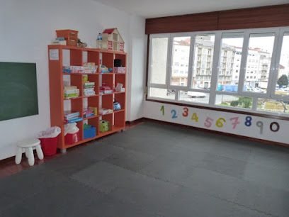 Foto de Linguas Novas