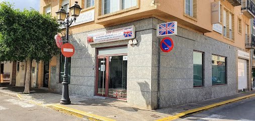 Foto de London Bus School