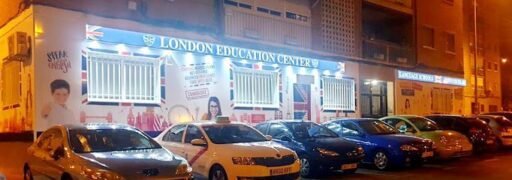 Foto de London Education Center