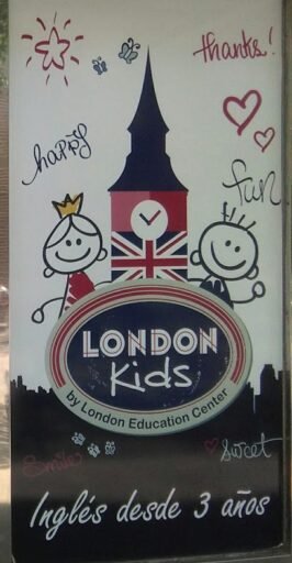 Foto de London Education Center S.L.