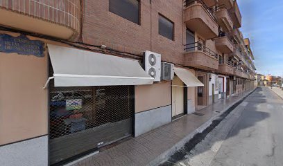 Foto de London School Rafelbuñol