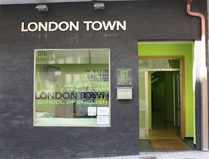 Foto de London Town school of english