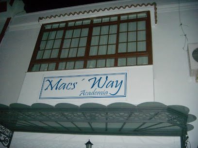 Foto de Macs' Way Academia