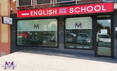 Foto de Magdalena English