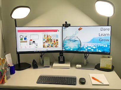 Foto de Marta Mas Languages