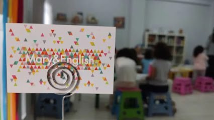 Foto de Mary & English - Academia inglés Leganés
