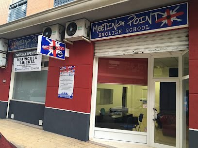 Foto de Meeting Point English School - Catarroja