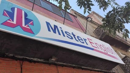 Foto de Mister English