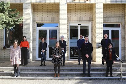 Foto de MondragonLingua