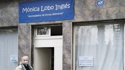 Foto de Mónica Lobo Inglés