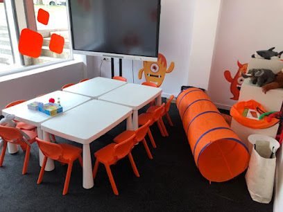 Foto de Ms & Mr Language - Ingles para niños y adultos