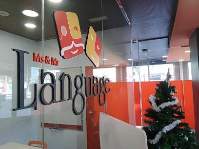 Foto de Ms & Mr Language - Valencia