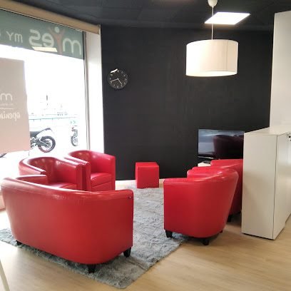 Foto de My English School Madrid