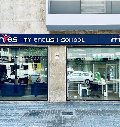 Foto de My English School València