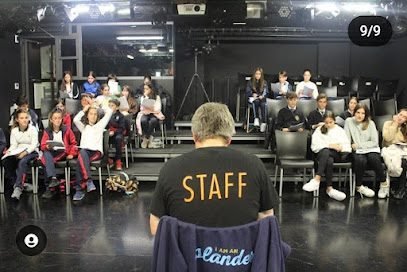 Foto de Networks English Studies - Reyes Católicos